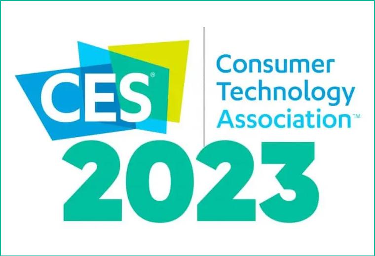 2023 CES展覽上的智慧家庭相關產品