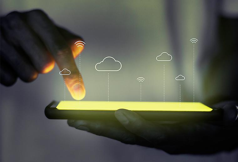 物聯網（IoT）與智慧家庭