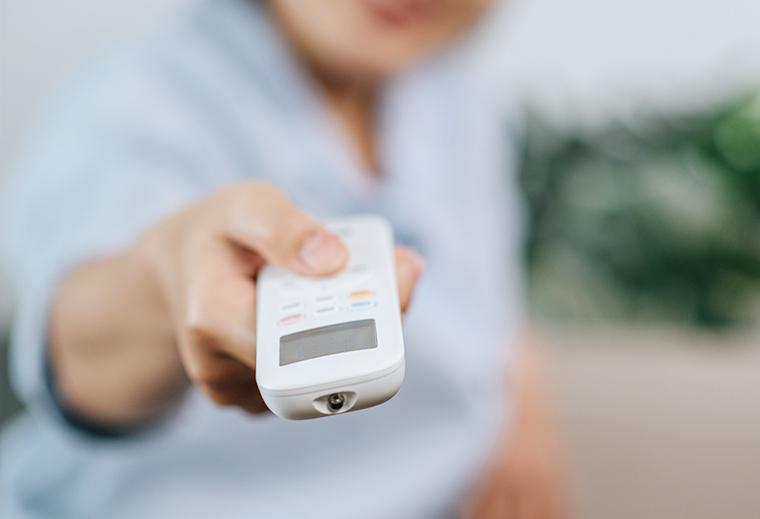 冷氣一直開著比開關開關還省電？我要成為智慧住宅大師！