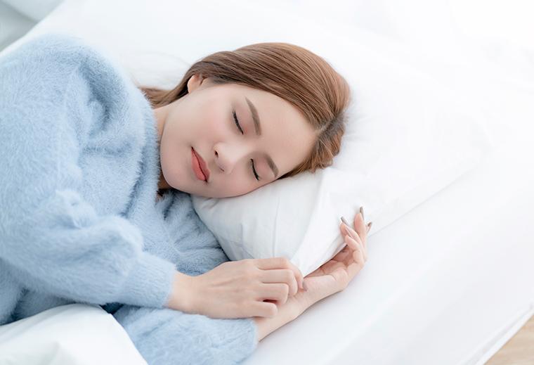 舒適睡眠的秘密武器，智慧枕頭的優勢大解析