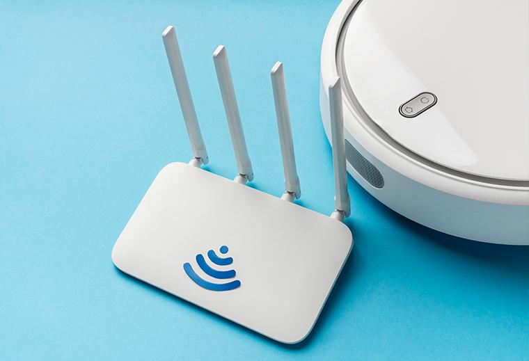 WiFi 7：下一代無線網路革命