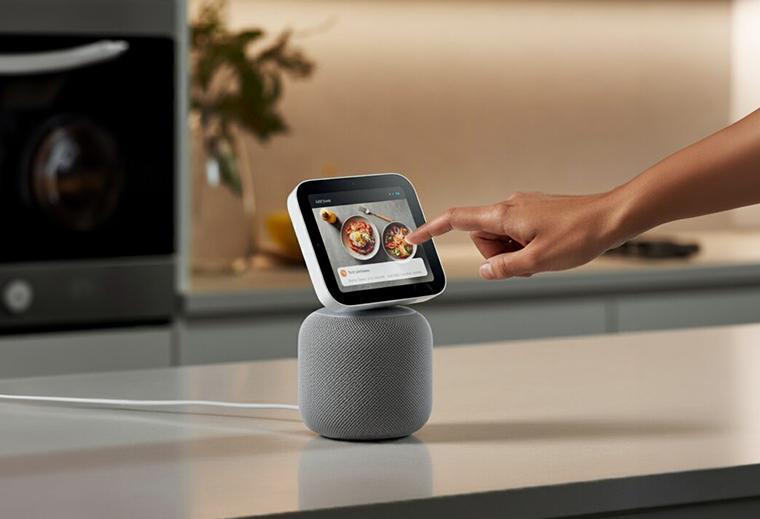 【智慧家庭2025】蘋果即將推出的智慧家居產品「HomeAccessory」
