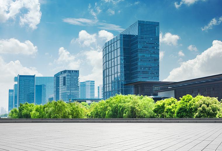 智慧家庭與智慧建築有何不同？