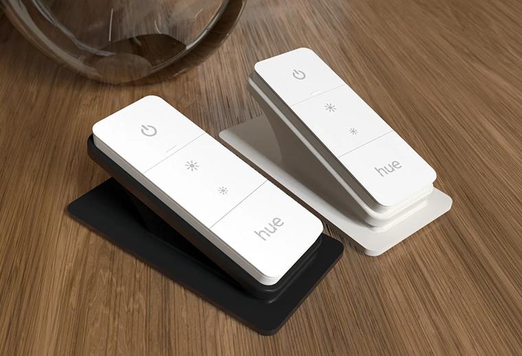 Dimmer switch 的創意用法 - Dr. Home 智住大師