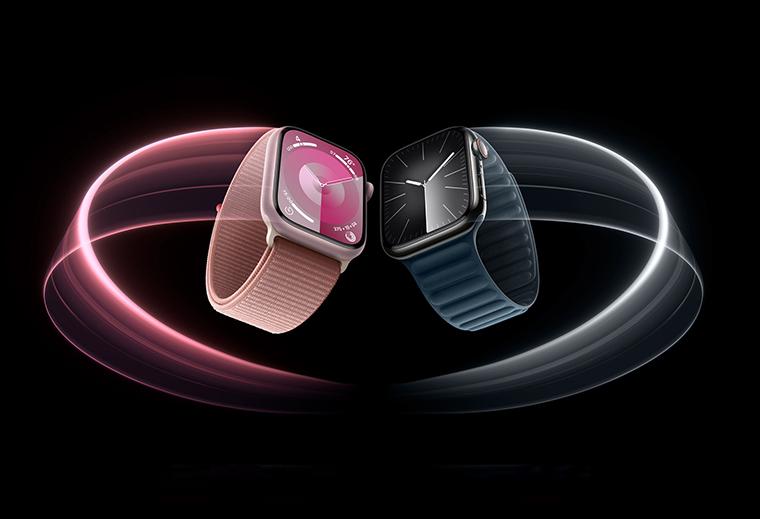 Apple Watch 與 HomeKit 的搭配 - Dr. Home 智住大師