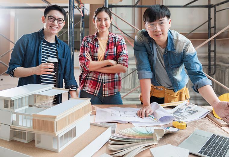 智慧家庭網路建構注意事項 - Dr. Home 智住大師