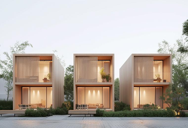 小坪數空間的智慧家庭設計要點 - Dr. Home 智住大師