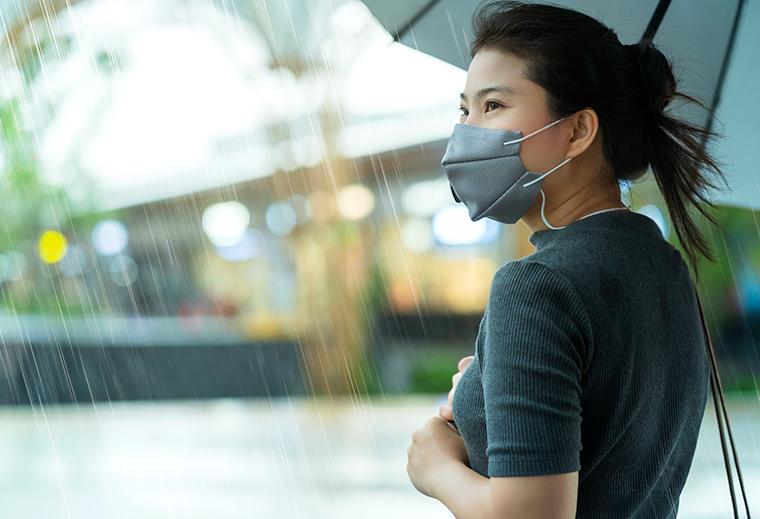 智慧家庭有效改善室內空氣品質 - Dr. Home 智住大師