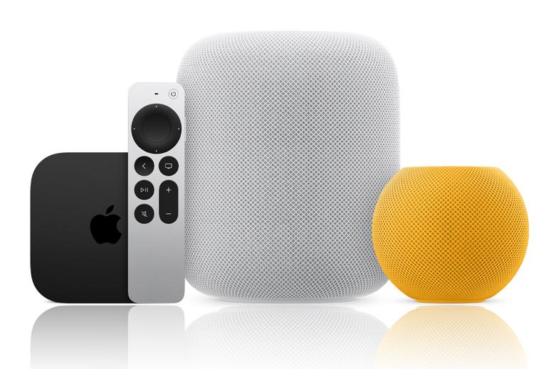 蘋果年底新品再起風雲，智慧生態再擴張 - Dr. Home 智住大師