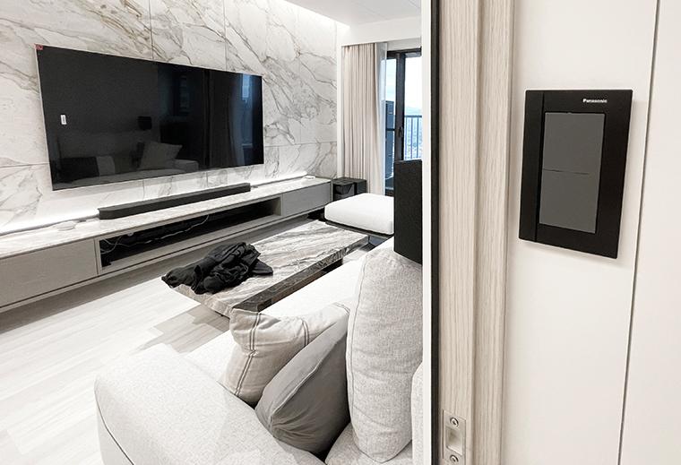 智慧開關有多好用？ - Dr. Home 智住大師