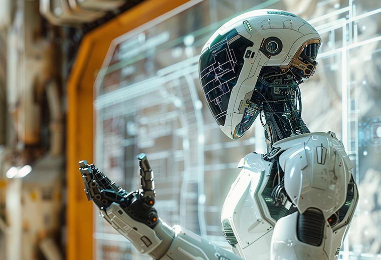 智慧家庭新賽道：家用機器人橫空出世，未來可能重新定義智慧家庭藍圖- Dr. Home 智住大師