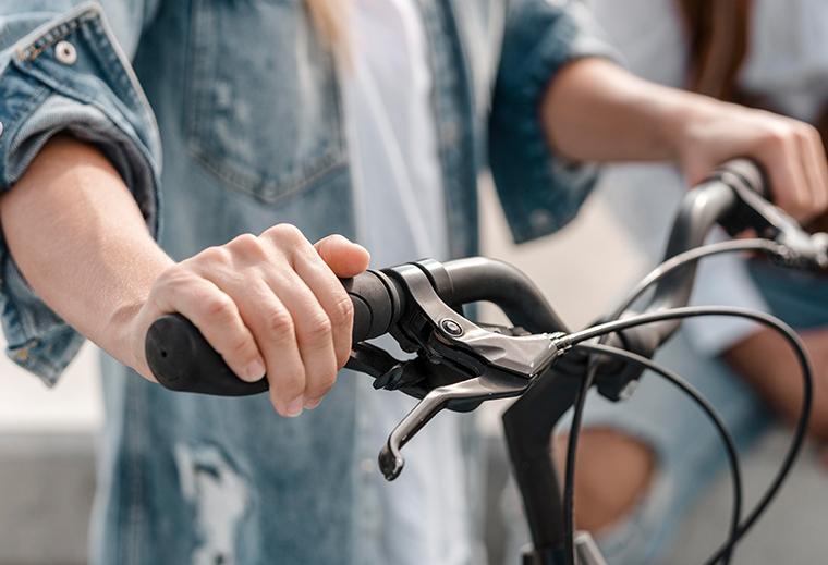 腳踏車也能智慧化？智慧單車時代來臨 - Dr. Home 智住大師