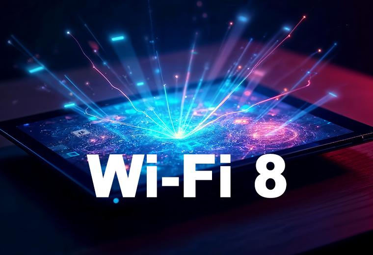 Wi-Fi 8技術與應用重點 - Dr. Home 智住大師