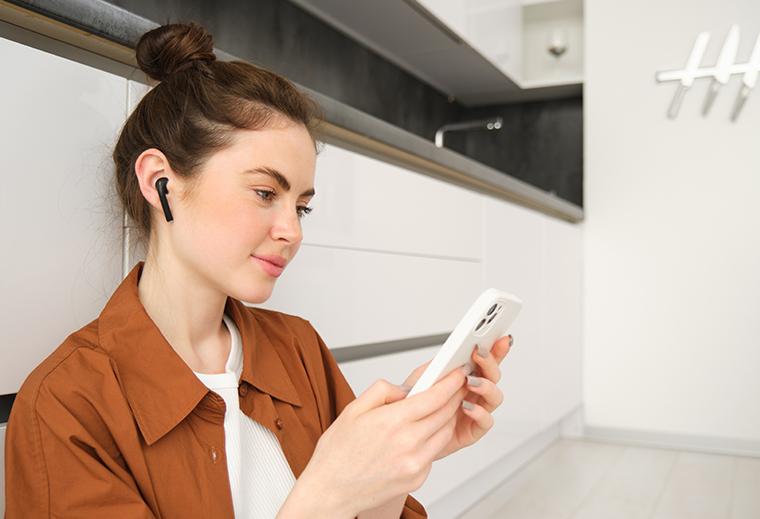 淺談環境感知－智慧溫濕度感光元件 - Dr. Home 智住大師