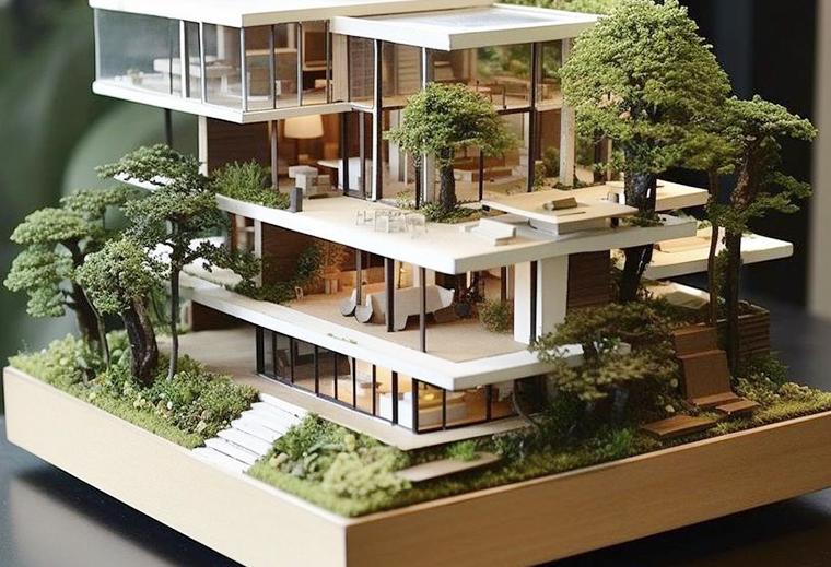 智慧家庭是否適合每一種居住空間 - Dr. Home 智住大師