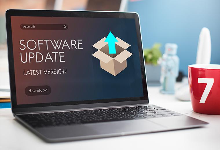 智慧家庭如何長期穩定運作？更新與維護重點解析  - Dr. Home 智住大師