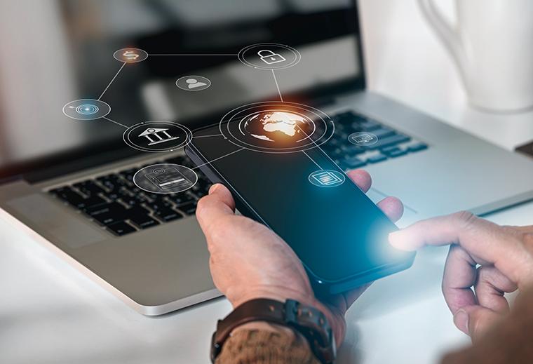 智慧家庭連線不卡頓的秘密：Thread Mesh 技術解析  - Dr. Home 智住大師