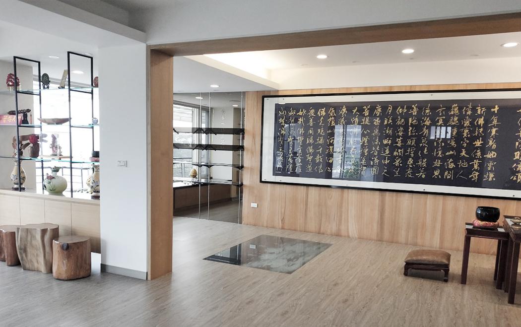 將智慧帶入修行－三芝淨土宗道場