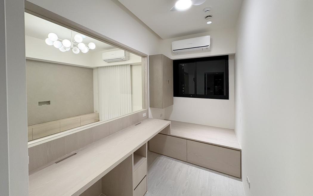 純粹的空間美學－新竹智慧住宅