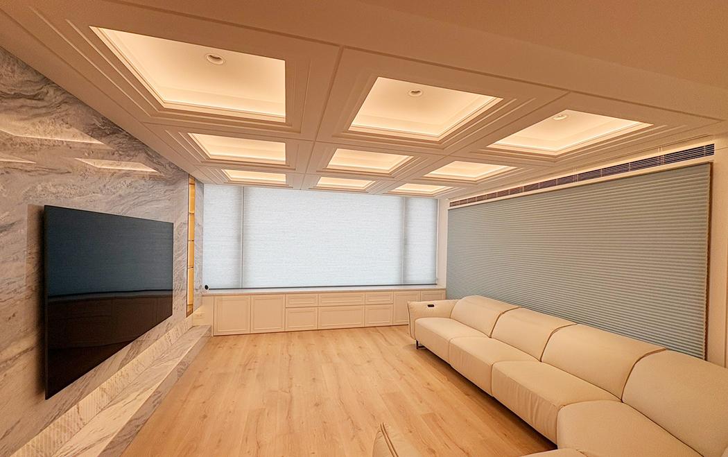 溫暖且便利的空間－基隆暖暖智慧宅