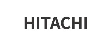 hitachi