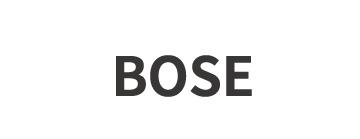 bose