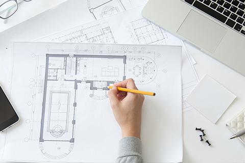 智慧家庭科技與設計師