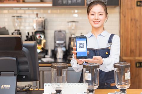 智慧家庭科技與營業空間業主