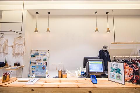 智慧場域之店面篇