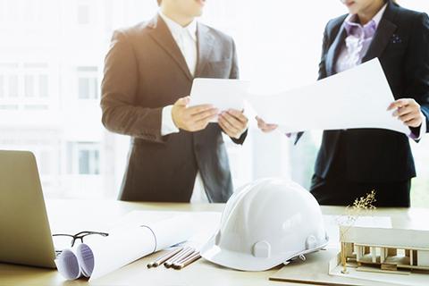 智慧家庭科技與建案及不動產業者