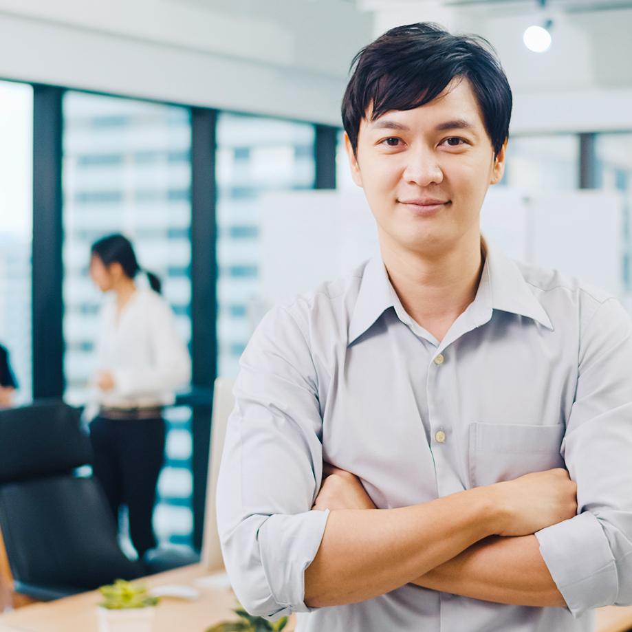 辦公室業主