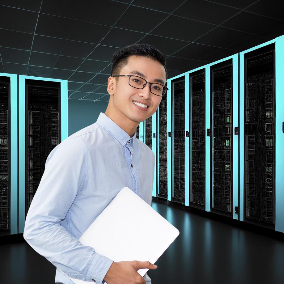 IOT相關企業主