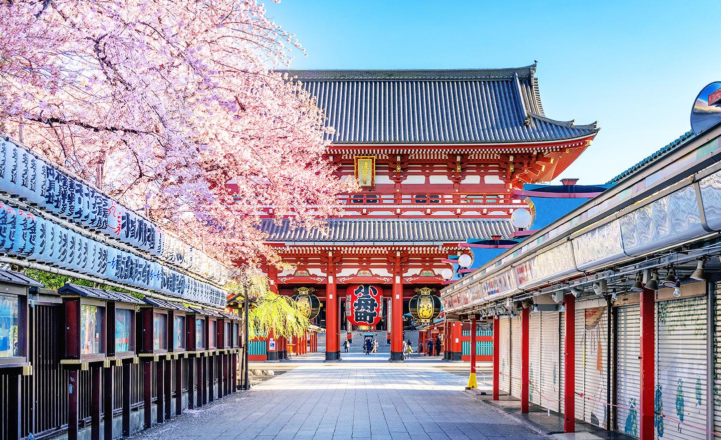 寺廟或教堂等宗教場所